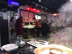 -老诚一锅羊蝎子(黄寺大街店)