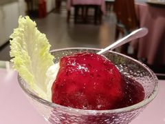 -天厨妙香素食餐厅(清华店)