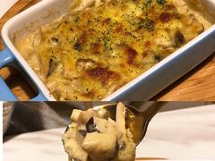 -晴天餐厅(星河国际店)