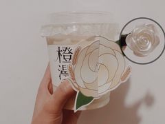 -书亦烧仙草(武侯五大花园店)