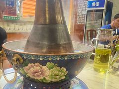 -东来顺•非遗火锅(外滩店)