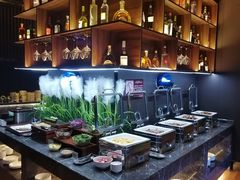 -御养源·影院式足道·按摩SPA·星级自助餐(青秀店)