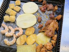 -阿亲家·韩式无限烤肉(春熙路店)