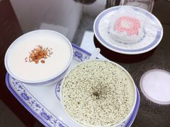 -百花传统甜品店(原址店)