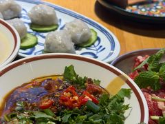 -洱火云南酸菜牛肉火锅(石景山当代商城店)