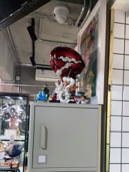-木子·纹身店TATTOO穿孔·洗纹身