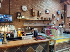 -藏红花·西班牙餐厅(北京五道营店)