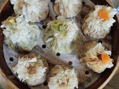 -都一处烧麦馆(前门店)