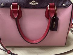 -COACH蔻驰(赛特奥特莱斯店)