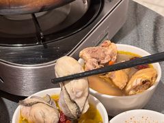 -粤来记·啫啫煲·点心(日月光店)