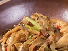 湘西烟笋钵子-湘山湘水(王家梁店)