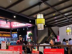 -魏铭鱼头捞饭(晋阳路店)