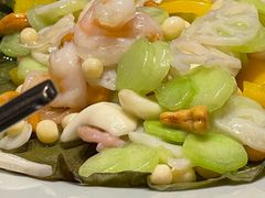 -江南雅厨(李公堤店)