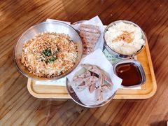 -阿金大白·上海菜馆(新天地店)