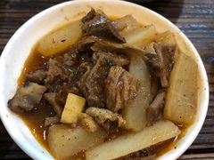 -品香排骨饭(羊官路店)