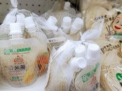 -物美超市(下沙店)