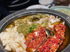 -望湘园·洞庭渔宴(永旺店)