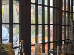 -贰醒·私房小院烧烤 (太古里店)