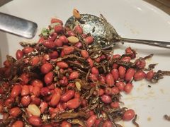 -连鹭海鲜·海肠捞饭·海胆饭(星海店)