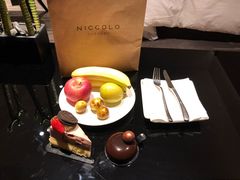 -成都尼依格罗酒店