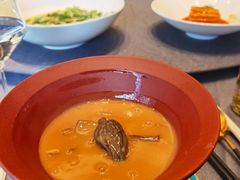 禅寺一品佛跳墙-悦宴·雅致餐厅(绿地蓝海店)