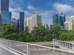 -吉隆坡国油双峰塔