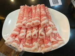 -呷哺呷哺 黄金牧场 (新辰里学清路店)