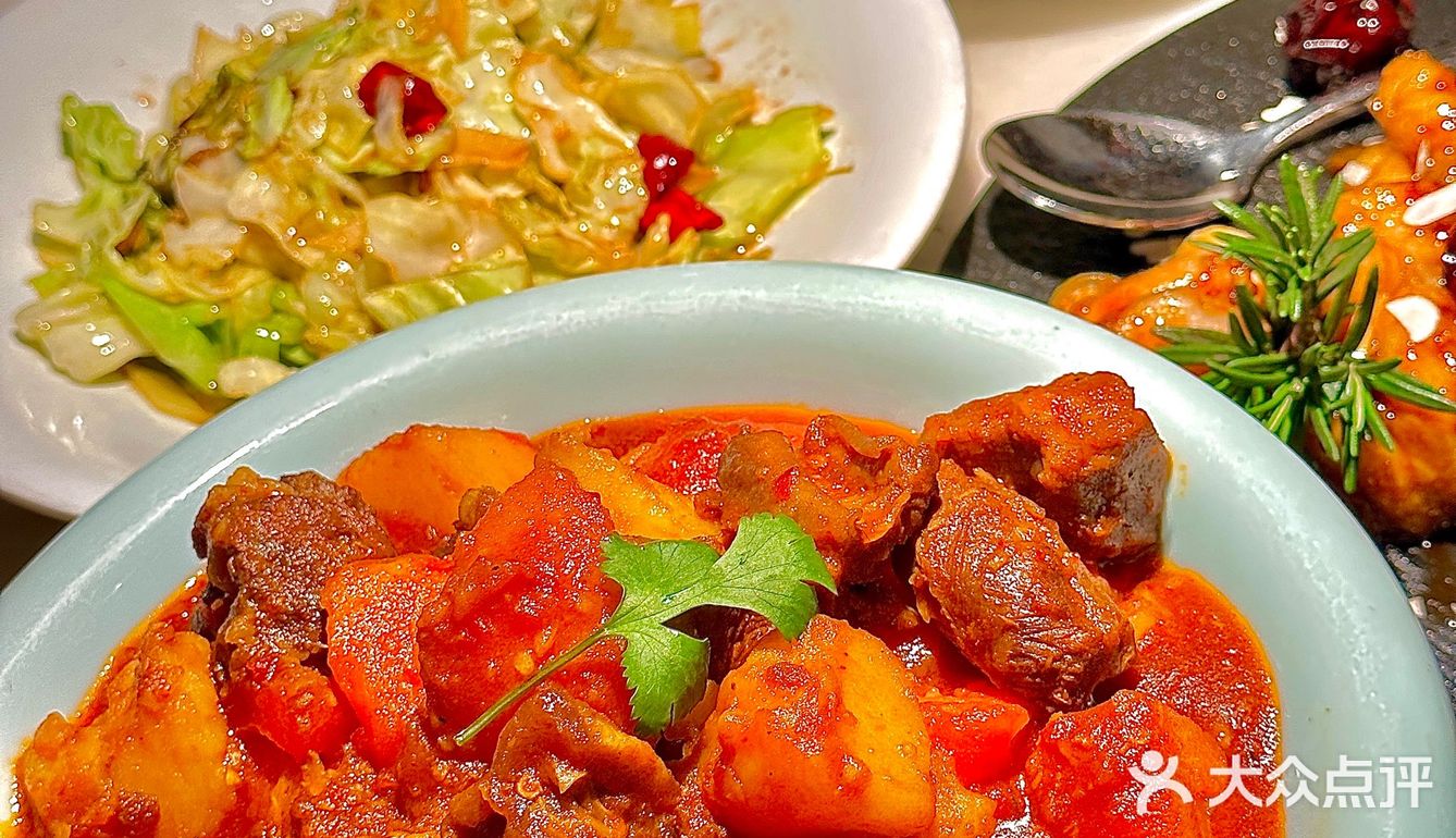 太原初蓉❗️列入和男朋友约会清单NO.1❗️