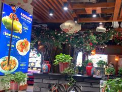 -蠔友汇(皇姑店)