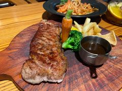 -SEN CASTLE城堡西餐(创意设计中心店)