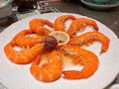 -潮界(虹桥新天地店)