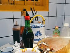 -芈重山老火锅(广州首店)