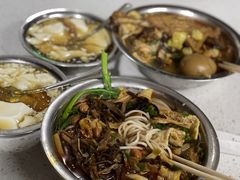 螺丝粉-凤张螺蛳粉·爽口粉(跃进路总店)