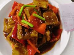 -味悦·老字号·赣州菜(厚德总店)
