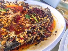 -日照大牌檔•小船海鲜(万平口店)