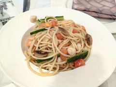 -新侨三宝乐西餐厅(崇文门店)