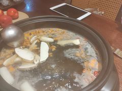 -滇野云南野生菌餐厅(陕西南路店)
