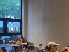 -漆黑觉米粉(三里屯店)