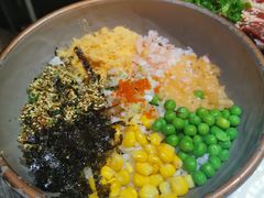 -鹤江桥·红油牛肉粉(SKP店)