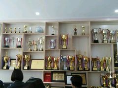 -广东外语外贸大学(白云山校区)