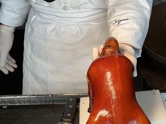 -喜悦烤鸭·新京菜(王府井店)