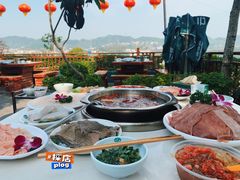 -枇杷园食为鲜火锅(南山店)
