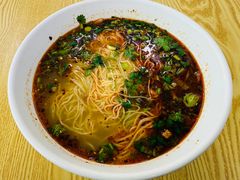 -撒哈达姆兰州辣子牛肉面(飞跃路店)