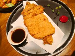-上海人家花樣年华(中山公园店)