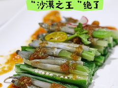 -黑明餐厅(白鹭洲店)