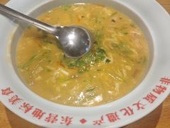 -村长家的疙瘩汤·东营菜(东营茶城店)