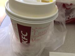 -肯德基(电力路店)