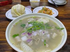 -伊犁羊杂馆