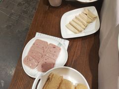 -东来顺饭庄(apm总店)