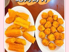 -義聚德·清真铜锅涮羊肉·烧烤(河东店)